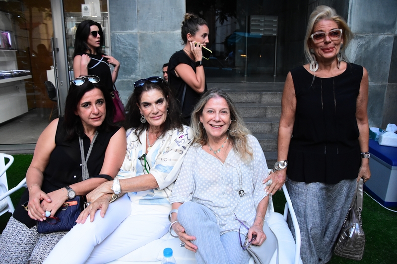 Fracshion Launching of Spring Summer Collection